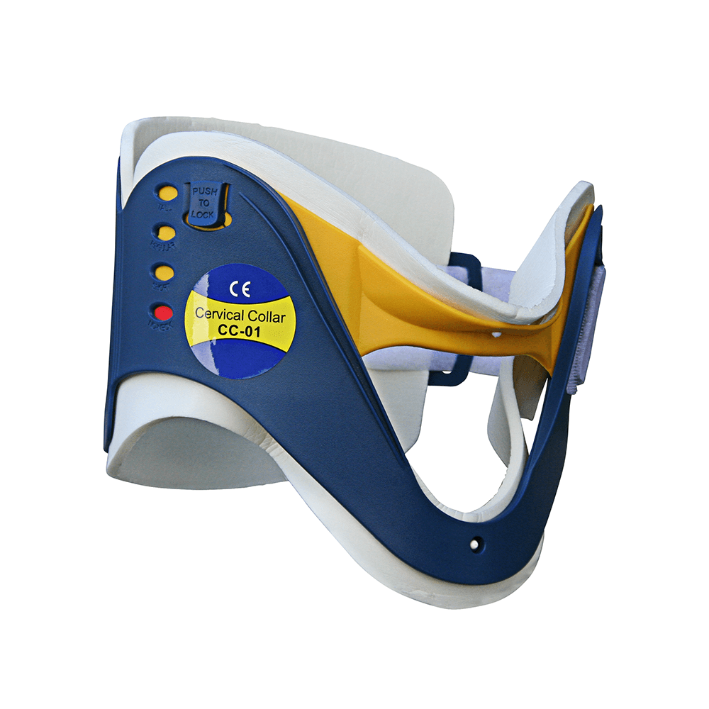 Collar Cervical (GwCc01) steelprosafety