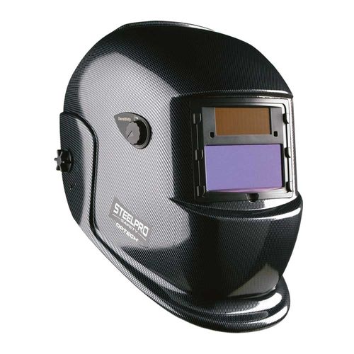 Mascara Fotosensible Optech Certificada - Reg Isp - steelprosafety