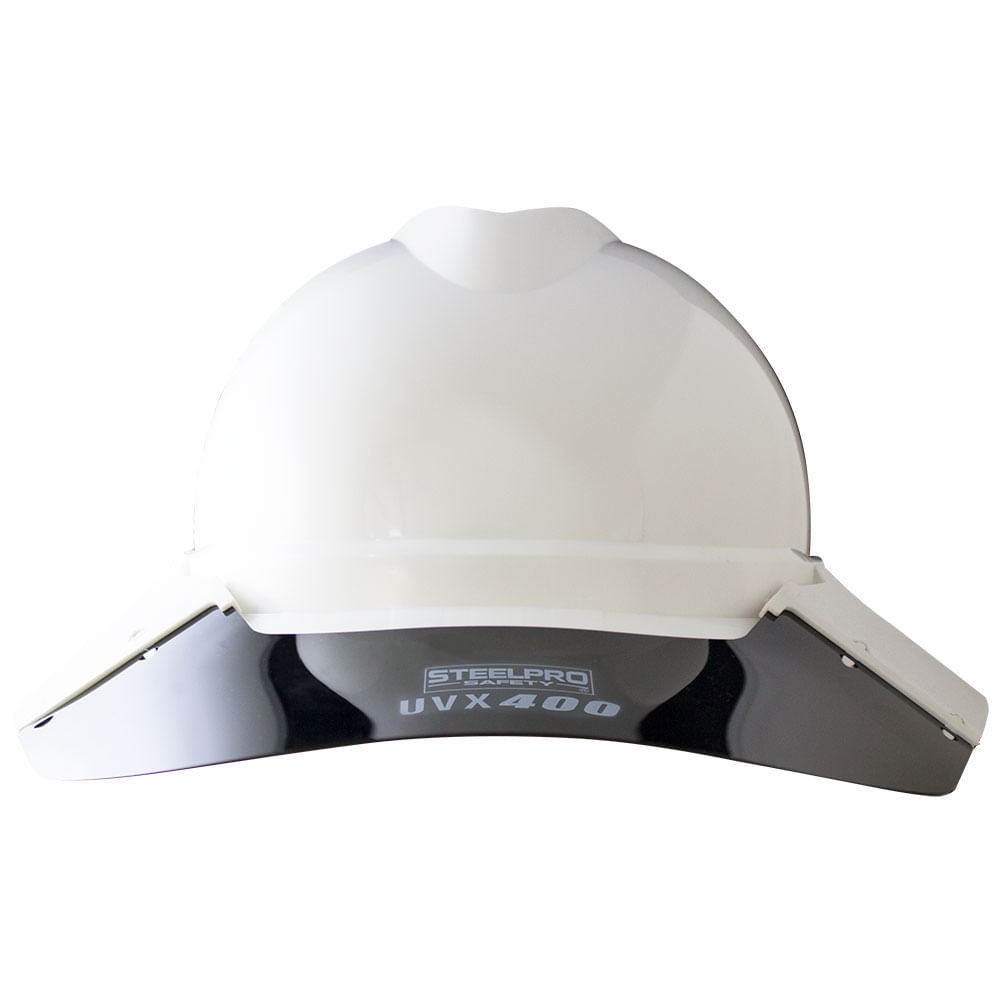Protector solar para casco Jockey Visera Msa PERU