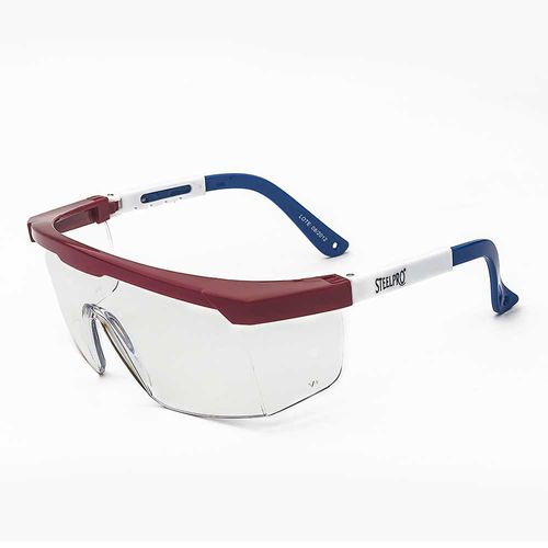 Gafas de seguridad para el sol Steelpro 2188-GRG